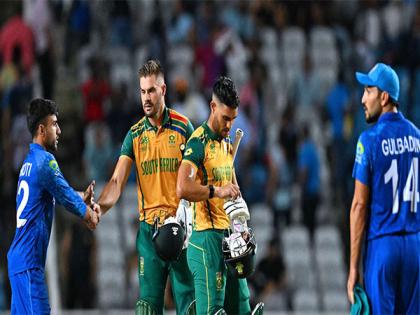South Africa to play three-match ODI series against Afghanistan in September | South Africa to play three-match ODI series against Afghanistan in September South Africa to play three-match ODI series against Afghanistan in September | South Africa to play three-match ODI series against Afghanistan in September
