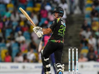 SA20: Pretoria Capitals announce signing of Will Smeed for upcoming season | SA20: Pretoria Capitals announce signing of Will Smeed for upcoming season