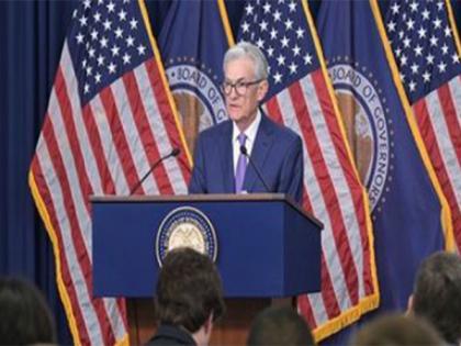 US Fed Chief Powell hints at September rate cut amid strong economic activity and lowering inflation | US Fed Chief Powell hints at September rate cut amid strong economic activity and lowering inflation US Fed Chief Powell hints at September rate cut amid strong economic activity and lowering inflation | US Fed Chief Powell hints at September rate cut amid strong economic activity and lowering inflation