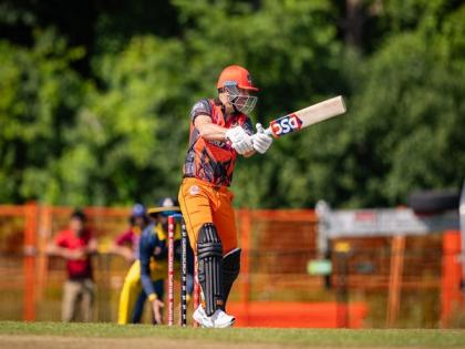 Canada G20: Bangla Tigers, Brampton Wolves register contrasting wins | Canada G20: Bangla Tigers, Brampton Wolves register contrasting wins