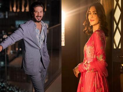 Dulquer Salmaan pens heartfelt birthday message for Mrunal Thakur, says "Wishing you the happiest M" | Dulquer Salmaan pens heartfelt birthday message for Mrunal Thakur, says "Wishing you the happiest M" Dulquer Salmaan pens heartfelt birthday message for Mrunal Thakur, says "Wishing you the happiest M" | Dulquer Salmaan pens heartfelt birthday message for Mrunal Thakur, says "Wishing you the happiest M"