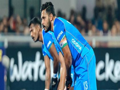 Paris 2024: Reigning Olympic Champions Belgium beat Indian Men's Hockey Team 2-1 | Paris 2024: Reigning Olympic Champions Belgium beat Indian Men's Hockey Team 2-1 Paris 2024: Reigning Olympic Champions Belgium beat Indian Men's Hockey Team 2-1 | Paris 2024: Reigning Olympic Champions Belgium beat Indian Men's Hockey Team 2-1