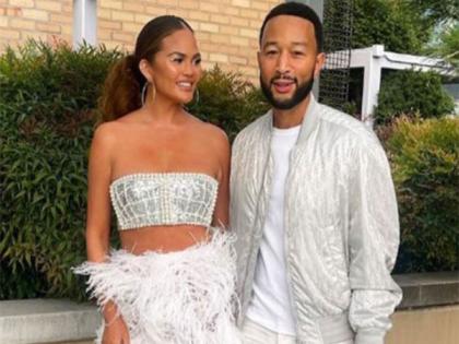 Chrissy Teigen, John Legend reveal son Miles' Type 1 Diabetes diagnosis | Chrissy Teigen, John Legend reveal son Miles' Type 1 Diabetes diagnosis Chrissy Teigen, John Legend reveal son Miles' Type 1 Diabetes diagnosis | Chrissy Teigen, John Legend reveal son Miles' Type 1 Diabetes diagnosis