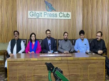 PoGB: Professors, teachers raise concerns over anti-people education policies in Pakistan | PoGB: Professors, teachers raise concerns over anti-people education policies in Pakistan PoGB: Professors, teachers raise concerns over anti-people education policies in Pakistan | PoGB: Professors, teachers raise concerns over anti-people education policies in Pakistan