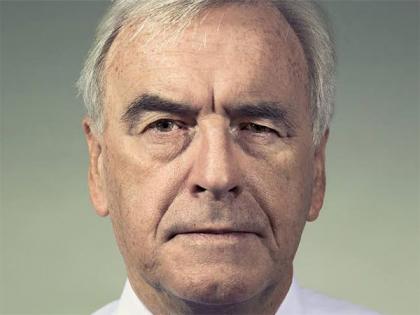 Baloch rights group thanks UK lawmaker John McDonnell for raising their issues | Baloch rights group thanks UK lawmaker John McDonnell for raising their issues Baloch rights group thanks UK lawmaker John McDonnell for raising their issues | Baloch rights group thanks UK lawmaker John McDonnell for raising their issues