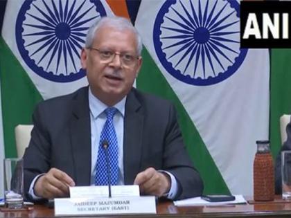 "Defence collaboration between India, Vietnam is a very important pillar": MEA | "Defence collaboration between India, Vietnam is a very important pillar": MEA "Defence collaboration between India, Vietnam is a very important pillar": MEA | "Defence collaboration between India, Vietnam is a very important pillar": MEA