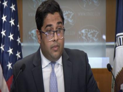 'We continue to expect accountability from Indian government': US on Pannun case | 'We continue to expect accountability from Indian government': US on Pannun case 'We continue to expect accountability from Indian government': US on Pannun case | 'We continue to expect accountability from Indian government': US on Pannun case