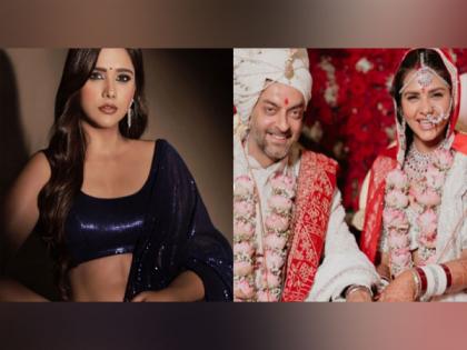 Dalljiet Kaur pens heart-wrenching post on estranged husband Nikhil Patel's birthday, says, "You have impressive ways to hurt me" | Dalljiet Kaur pens heart-wrenching post on estranged husband Nikhil Patel's birthday, says, "You have impressive ways to hurt me" Dalljiet Kaur pens heart-wrenching post on estranged husband Nikhil Patel's birthday, says, "You have impressive ways to hurt me" | Dalljiet Kaur pens heart-wrenching post on estranged husband Nikhil Patel's birthday, says, "You have impressive ways to hurt me"