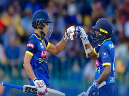1st ODI: Wellalage, Nissanka's blitzkrieg propel Sri Lanka to 230/8 against India | 1st ODI: Wellalage, Nissanka's blitzkrieg propel Sri Lanka to 230/8 against India