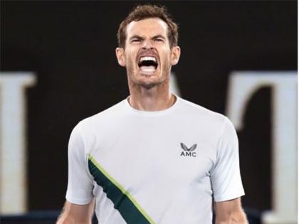"You have shown everyone...": Djokovic congratulates Murray on successful professional tennis career | "You have shown everyone...": Djokovic congratulates Murray on successful professional tennis career "You have shown everyone...": Djokovic congratulates Murray on successful professional tennis career | "You have shown everyone...": Djokovic congratulates Murray on successful professional tennis career