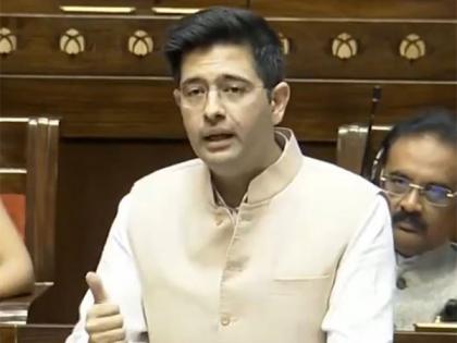 "Film industry faces loss of Rs 20,000 cr annually due to piracy": AAP MP Raghav Chadha in Rajya Sabha | "Film industry faces loss of Rs 20,000 cr annually due to piracy": AAP MP Raghav Chadha in Rajya Sabha "Film industry faces loss of Rs 20,000 cr annually due to piracy": AAP MP Raghav Chadha in Rajya Sabha | "Film industry faces loss of Rs 20,000 cr annually due to piracy": AAP MP Raghav Chadha in Rajya Sabha
