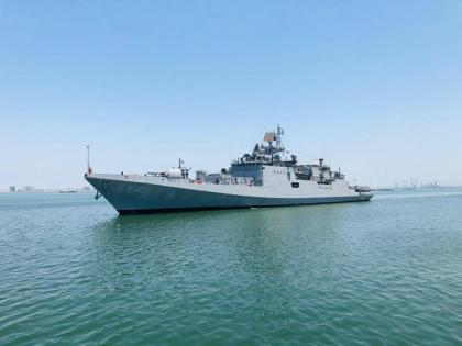 US sending warships, fighter squadron to Middle East as region braces for Iranian retaliation | US sending warships, fighter squadron to Middle East as region braces for Iranian retaliation US sending warships, fighter squadron to Middle East as region braces for Iranian retaliation | US sending warships, fighter squadron to Middle East as region braces for Iranian retaliation