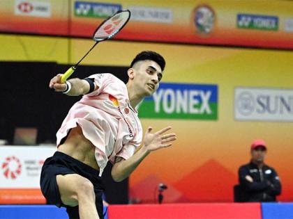 Paris Olympics: Lakshya Sen receives shoutout from R Madhavan | Paris Olympics: Lakshya Sen receives shoutout from R Madhavan Paris Olympics: Lakshya Sen receives shoutout from R Madhavan | Paris Olympics: Lakshya Sen receives shoutout from R Madhavan