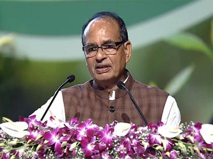 "India's agricultural development has consistently been highest in world," says Shivraj Singh Chauhan | "India's agricultural development has consistently been highest in world," says Shivraj Singh Chauhan "India's agricultural development has consistently been highest in world," says Shivraj Singh Chauhan | "India's agricultural development has consistently been highest in world," says Shivraj Singh Chauhan