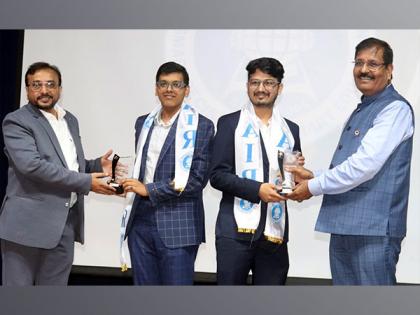 Acquire new technology and always be updated: CA Kabra | Acquire new technology and always be updated: CA Kabra Acquire new technology and always be updated: CA Kabra | Acquire new technology and always be updated: CA Kabra