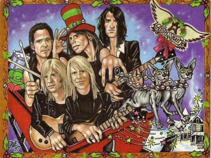 Aerosmith retiring from touring, iconic rock band announces | Aerosmith retiring from touring, iconic rock band announces Aerosmith retiring from touring, iconic rock band announces | Aerosmith retiring from touring, iconic rock band announces