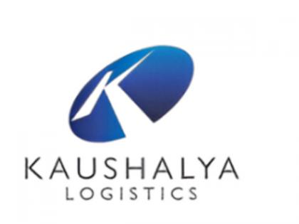 Kaushalya Logistics Commences Major Collaboration with Adani Cement, Expands Operations in Ahmednagar | Kaushalya Logistics Commences Major Collaboration with Adani Cement, Expands Operations in Ahmednagar Kaushalya Logistics Commences Major Collaboration with Adani Cement, Expands Operations in Ahmednagar | Kaushalya Logistics Commences Major Collaboration with Adani Cement, Expands Operations in Ahmednagar
