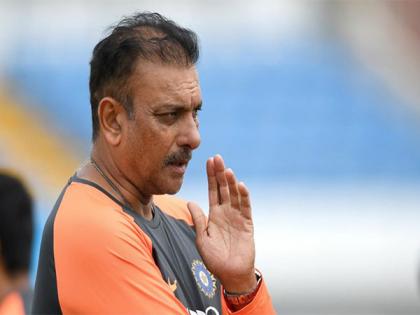 Ravi Shastri picks his game-changing moment in final of India's T20 World Cup triumph | Ravi Shastri picks his game-changing moment in final of India's T20 World Cup triumph