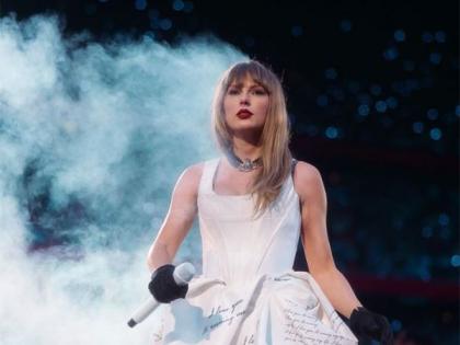 Taylor Swift impresses Warsaw fans with Polish phrases during Eras Tour | Taylor Swift impresses Warsaw fans with Polish phrases during Eras Tour Taylor Swift impresses Warsaw fans with Polish phrases during Eras Tour | Taylor Swift impresses Warsaw fans with Polish phrases during Eras Tour