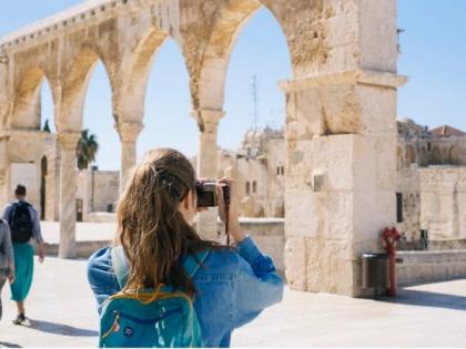 Indian outbound tourism to grow at over 11 pc CAGR through 2034: FICCI-Nangia report | Indian outbound tourism to grow at over 11 pc CAGR through 2034: FICCI-Nangia report Indian outbound tourism to grow at over 11 pc CAGR through 2034: FICCI-Nangia report | Indian outbound tourism to grow at over 11 pc CAGR through 2034: FICCI-Nangia report