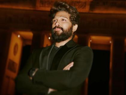 Wayanad Landslides: Allu Arjun prays for safety of people of Kerala | Wayanad Landslides: Allu Arjun prays for safety of people of Kerala Wayanad Landslides: Allu Arjun prays for safety of people of Kerala | Wayanad Landslides: Allu Arjun prays for safety of people of Kerala