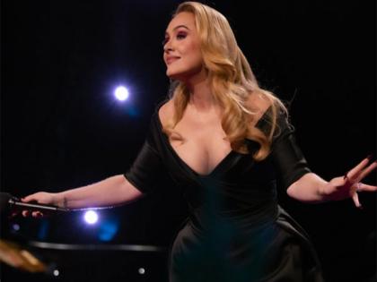 Here is why Adele paused her Munich concert | Here is why Adele paused her Munich concert Here is why Adele paused her Munich concert | Here is why Adele paused her Munich concert