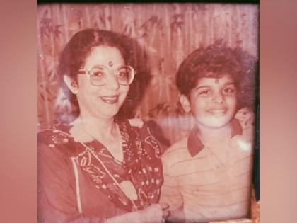 "Still can't believe you are gone": Sajid Khan remembers late mother Menka Irani with heartfelt post | "Still can't believe you are gone": Sajid Khan remembers late mother Menka Irani with heartfelt post "Still can't believe you are gone": Sajid Khan remembers late mother Menka Irani with heartfelt post | "Still can't believe you are gone": Sajid Khan remembers late mother Menka Irani with heartfelt post