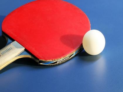Paris Olympics: Manav Thakkar, Archana Kamath excited to play their part in India's quest for glory in Table Tennis | Paris Olympics: Manav Thakkar, Archana Kamath excited to play their part in India's quest for glory in Table Tennis Paris Olympics: Manav Thakkar, Archana Kamath excited to play their part in India's quest for glory in Table Tennis | Paris Olympics: Manav Thakkar, Archana Kamath excited to play their part in India's quest for glory in Table Tennis