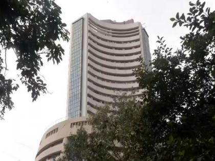 As Sensex falls on Monday, a look at the five biggest declines on the bourses | As Sensex falls on Monday, a look at the five biggest declines on the bourses As Sensex falls on Monday, a look at the five biggest declines on the bourses | As Sensex falls on Monday, a look at the five biggest declines on the bourses