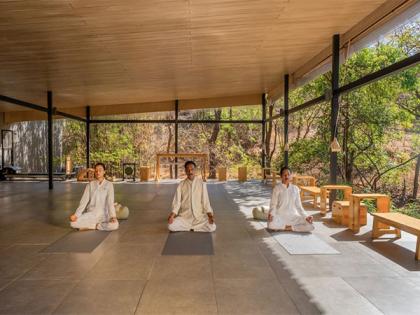 Embark Upon a Transformational Journey to Wellbeing with Dharana at Shillim | Embark Upon a Transformational Journey to Wellbeing with Dharana at Shillim Embark Upon a Transformational Journey to Wellbeing with Dharana at Shillim | Embark Upon a Transformational Journey to Wellbeing with Dharana at Shillim