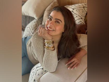 Tanishaa Mukerji, Kareena Kapoor, Manish Malhotra and others wish Kajol on her 50th b'day | Tanishaa Mukerji, Kareena Kapoor, Manish Malhotra and others wish Kajol on her 50th b'day Tanishaa Mukerji, Kareena Kapoor, Manish Malhotra and others wish Kajol on her 50th b'day | Tanishaa Mukerji, Kareena Kapoor, Manish Malhotra and others wish Kajol on her 50th b'day