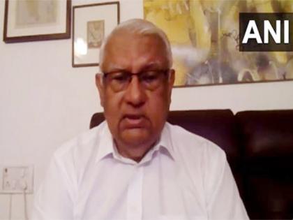 India will watch developments, work with new government in Dhaka: Former Indian envoy to Bangladesh | India will watch developments, work with new government in Dhaka: Former Indian envoy to Bangladesh India will watch developments, work with new government in Dhaka: Former Indian envoy to Bangladesh | India will watch developments, work with new government in Dhaka: Former Indian envoy to Bangladesh