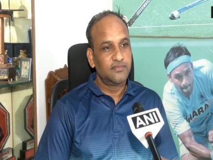"They need similar passion to win this match": Dhananjay Mahadik's advice to India ahead of SF clash | "They need similar passion to win this match": Dhananjay Mahadik's advice to India ahead of SF clash "They need similar passion to win this match": Dhananjay Mahadik's advice to India ahead of SF clash | "They need similar passion to win this match": Dhananjay Mahadik's advice to India ahead of SF clash