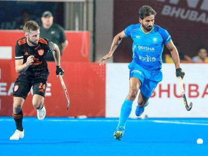 Chandigarh Hockey Academy's Gurinder Singh lauds players ahead of semifinal clash at Paris Olympics | Chandigarh Hockey Academy's Gurinder Singh lauds players ahead of semifinal clash at Paris Olympics Chandigarh Hockey Academy's Gurinder Singh lauds players ahead of semifinal clash at Paris Olympics | Chandigarh Hockey Academy's Gurinder Singh lauds players ahead of semifinal clash at Paris Olympics