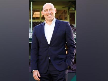 Cricket Australia CEO Nick Hockley to step down after next summer | Cricket Australia CEO Nick Hockley to step down after next summer