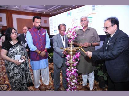 Hoteliers Can Drive New Tourism Sectors - Gajendra Singh Shekhawat, Minister of Tourism and Culture, Government of India | Hoteliers Can Drive New Tourism Sectors - Gajendra Singh Shekhawat, Minister of Tourism and Culture, Government of India Hoteliers Can Drive New Tourism Sectors - Gajendra Singh Shekhawat, Minister of Tourism and Culture, Government of India | Hoteliers Can Drive New Tourism Sectors - Gajendra Singh Shekhawat, Minister of Tourism and Culture, Government of India