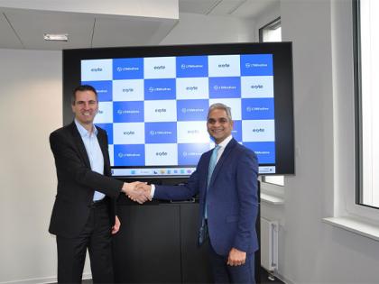 Exyte Selects LTIMindtree as Its Global IT Service Provider | Exyte Selects LTIMindtree as Its Global IT Service Provider Exyte Selects LTIMindtree as Its Global IT Service Provider | Exyte Selects LTIMindtree as Its Global IT Service Provider