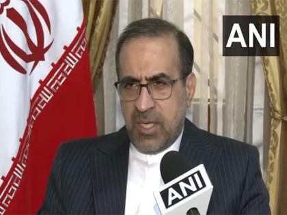 "What happened in Bangladesh has raised our concerns...": Iranian envoy hopes for return of normalcy in country | "What happened in Bangladesh has raised our concerns...": Iranian envoy hopes for return of normalcy in country