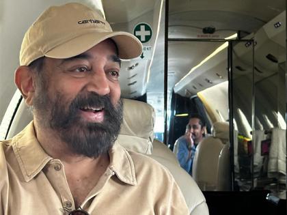 Kamal Haasan will not host 'Bigg Boss Tamil 8,' shares emotional note with fans | Kamal Haasan will not host 'Bigg Boss Tamil 8,' shares emotional note with fans Kamal Haasan will not host 'Bigg Boss Tamil 8,' shares emotional note with fans | Kamal Haasan will not host 'Bigg Boss Tamil 8,' shares emotional note with fans