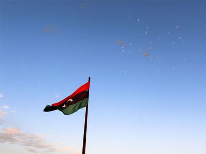 India relaxes travel ban on Libya but advises nationals to avoid "non-essential travel" | India relaxes travel ban on Libya but advises nationals to avoid "non-essential travel" India relaxes travel ban on Libya but advises nationals to avoid "non-essential travel" | India relaxes travel ban on Libya but advises nationals to avoid "non-essential travel"