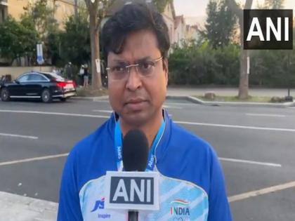 Paris 2024: Dilip Tirkey believes India 'got a lot of chances to score a goal' in semis | Paris 2024: Dilip Tirkey believes India 'got a lot of chances to score a goal' in semis Paris 2024: Dilip Tirkey believes India 'got a lot of chances to score a goal' in semis | Paris 2024: Dilip Tirkey believes India 'got a lot of chances to score a goal' in semis