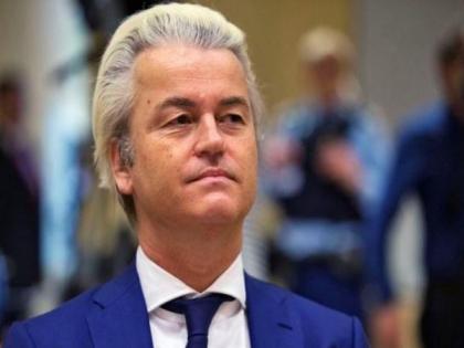 Dutch politician Geert Wilders condemns "horrific" violence against Hindus in Bangladesh | Dutch politician Geert Wilders condemns "horrific" violence against Hindus in Bangladesh Dutch politician Geert Wilders condemns "horrific" violence against Hindus in Bangladesh | Dutch politician Geert Wilders condemns "horrific" violence against Hindus in Bangladesh