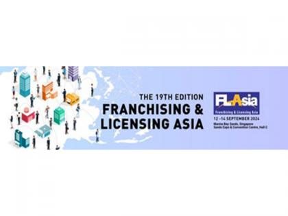Empowering Entrepreneurs: FLAsia 2024 to Ignite Franchising & Licensing Opportunities Across Asia | Empowering Entrepreneurs: FLAsia 2024 to Ignite Franchising & Licensing Opportunities Across Asia Empowering Entrepreneurs: FLAsia 2024 to Ignite Franchising & Licensing Opportunities Across Asia | Empowering Entrepreneurs: FLAsia 2024 to Ignite Franchising & Licensing Opportunities Across Asia