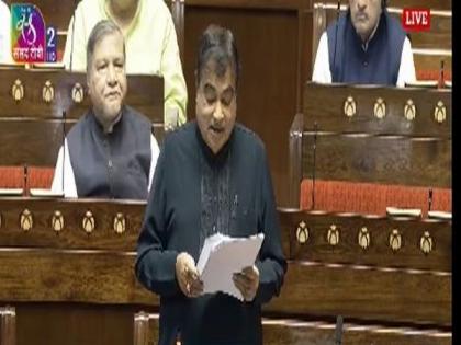 Indian Aviation will use 20 pc biofuels, made from stubble over the next five years: Gadkari | Indian Aviation will use 20 pc biofuels, made from stubble over the next five years: Gadkari