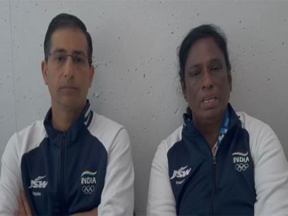 IOA President PT Usha offers support to Vinesh Phogat, WFI appeals to UWW to reconsider disqualification | IOA President PT Usha offers support to Vinesh Phogat, WFI appeals to UWW to reconsider disqualification IOA President PT Usha offers support to Vinesh Phogat, WFI appeals to UWW to reconsider disqualification | IOA President PT Usha offers support to Vinesh Phogat, WFI appeals to UWW to reconsider disqualification