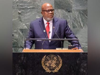 'Increasing frequency of natural disasters require that we act urgently...': UNGA Prez on recent natural disasters | 'Increasing frequency of natural disasters require that we act urgently...': UNGA Prez on recent natural disasters 'Increasing frequency of natural disasters require that we act urgently...': UNGA Prez on recent natural disasters | 'Increasing frequency of natural disasters require that we act urgently...': UNGA Prez on recent natural disasters