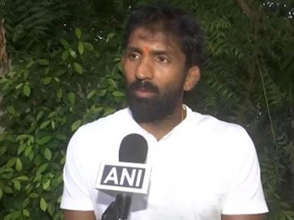 "Loss of medal for India": Yogeshwar Dutt on Vinesh's disqualification in 50 kg category final | "Loss of medal for India": Yogeshwar Dutt on Vinesh's disqualification in 50 kg category final "Loss of medal for India": Yogeshwar Dutt on Vinesh's disqualification in 50 kg category final | "Loss of medal for India": Yogeshwar Dutt on Vinesh's disqualification in 50 kg category final