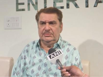 Actor Raza Murad speaks on importance of regulating OTT content | Actor Raza Murad speaks on importance of regulating OTT content Actor Raza Murad speaks on importance of regulating OTT content | Actor Raza Murad speaks on importance of regulating OTT content