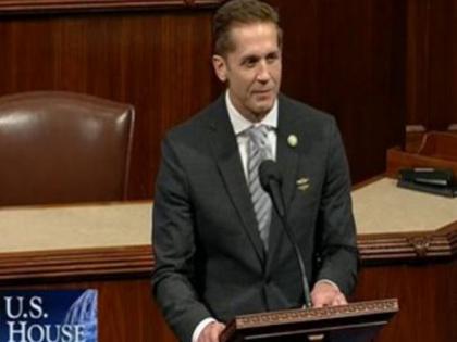 US Congressman McCormick "deeply disturbed" by reports of sectarian violence in Bangladesh | US Congressman McCormick "deeply disturbed" by reports of sectarian violence in Bangladesh US Congressman McCormick "deeply disturbed" by reports of sectarian violence in Bangladesh | US Congressman McCormick "deeply disturbed" by reports of sectarian violence in Bangladesh
