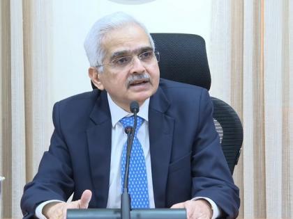 Premature to talk about US recession based on one-month data: RBI Governor | Premature to talk about US recession based on one-month data: RBI Governor Premature to talk about US recession based on one-month data: RBI Governor | Premature to talk about US recession based on one-month data: RBI Governor